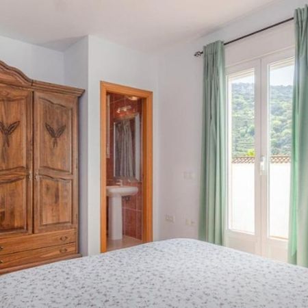 Casas de Benaojan 15 Villa Ruang foto