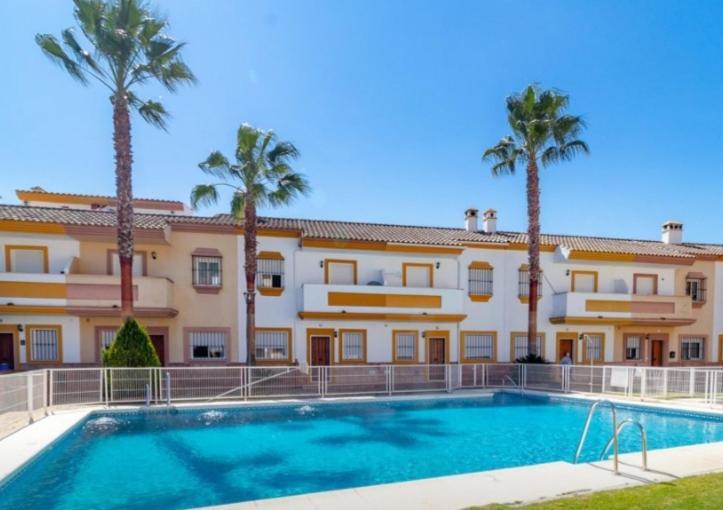 Casas de Benaojan 15 Villa Bagian luar foto