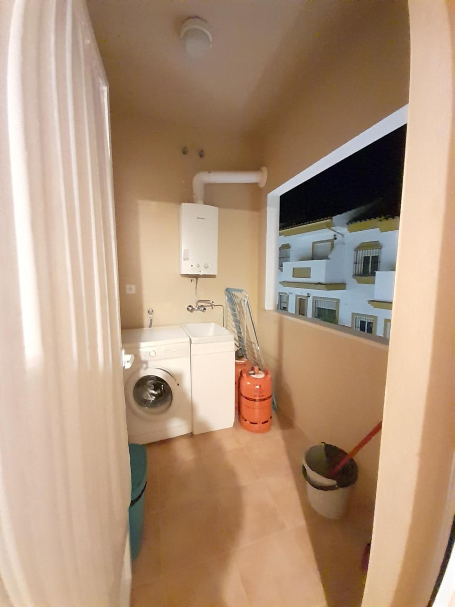 Casas de Benaojan 15 Villa Ruang foto